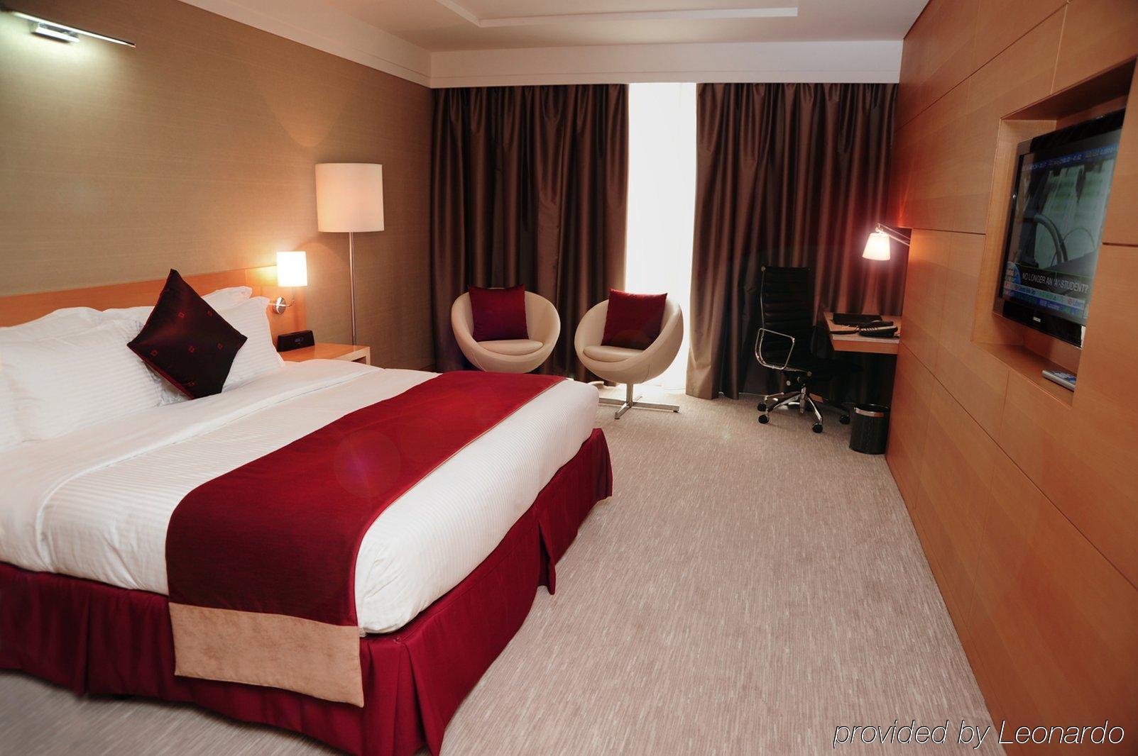 De Convencoes De Talatona Hotel Luanda Bilik gambar
